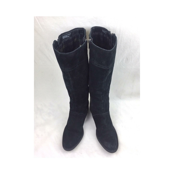 Born Poly Riding Boot 6 - Picture 9 of 15